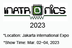 Show News!  INATRONICS 2023-03